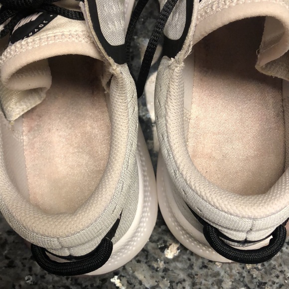 Nike Joyride Dual Run Vast Grey/Multi-Color Gris Infini/Couleur Multiple - Picture 15 of 16